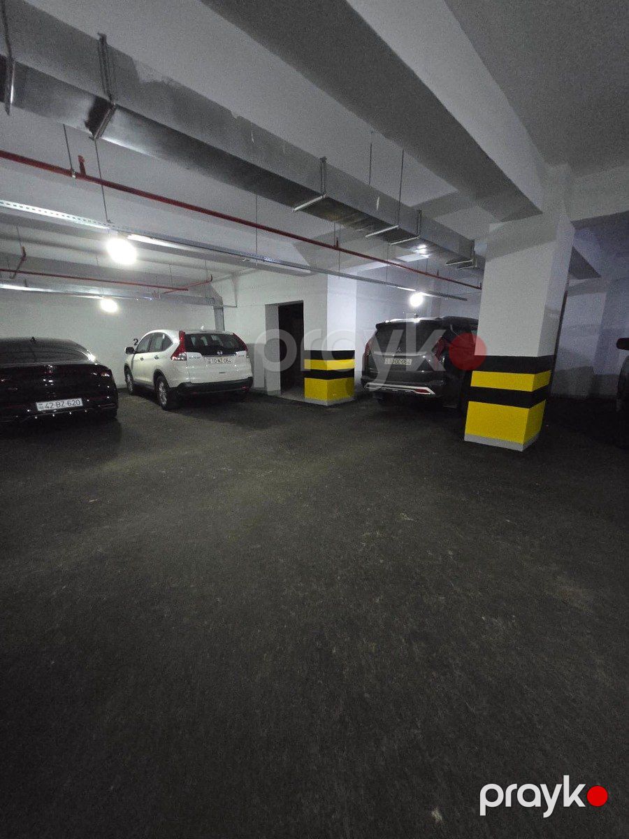 Satılır 3 otaqlı yeni tikili 140 m² — Mənzil, Bakı (12)