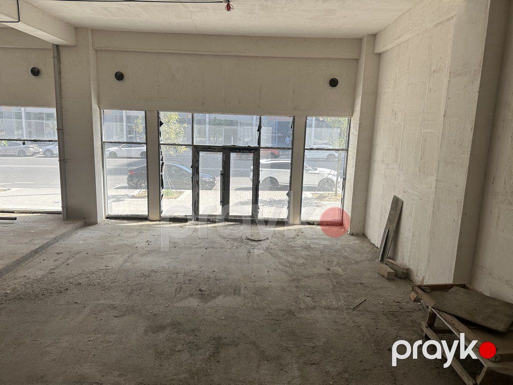 Satılır obyekt 4800 m² — Əmlak, Bakı (7)