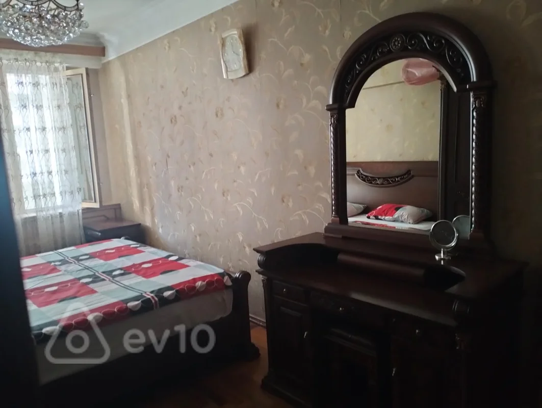 2 otaqlı mənzil, 50 m², Həsən Məcidov — kirayə — Mənzil, Bakı (6)