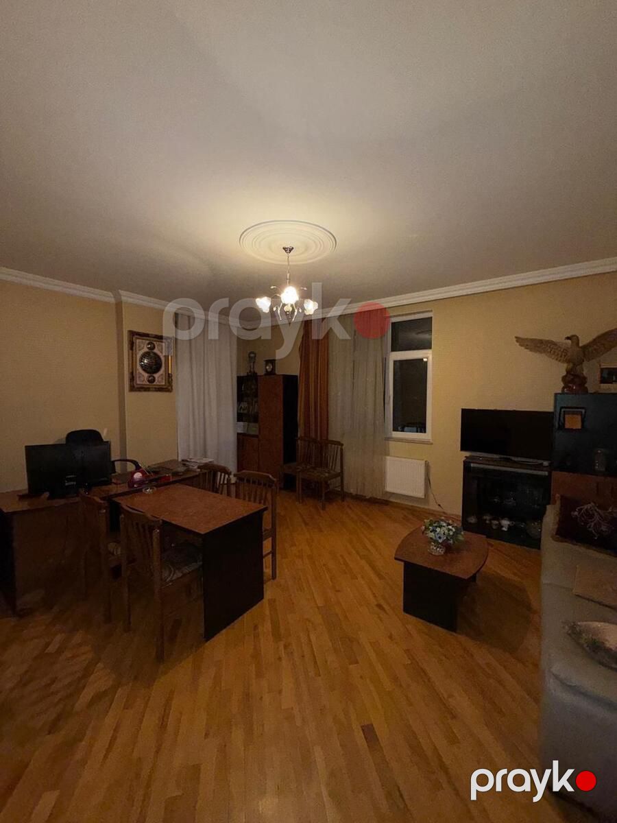 Satılır 3 otaqlı yeni tikili 137 m² — Mənzil, Bakı (6)