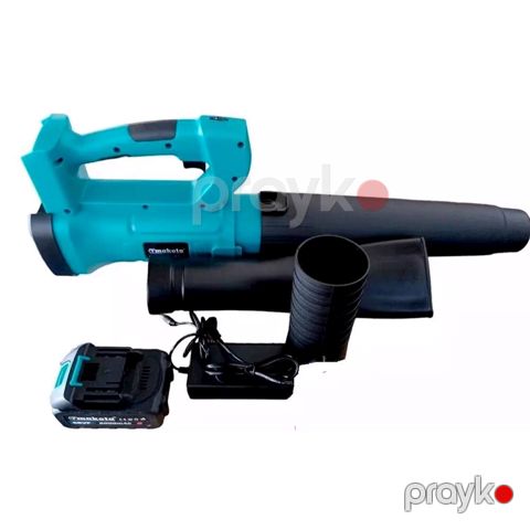 Havaüfürən akkumulyator ilə Tmakota TM-B1110, 68W — Bakı