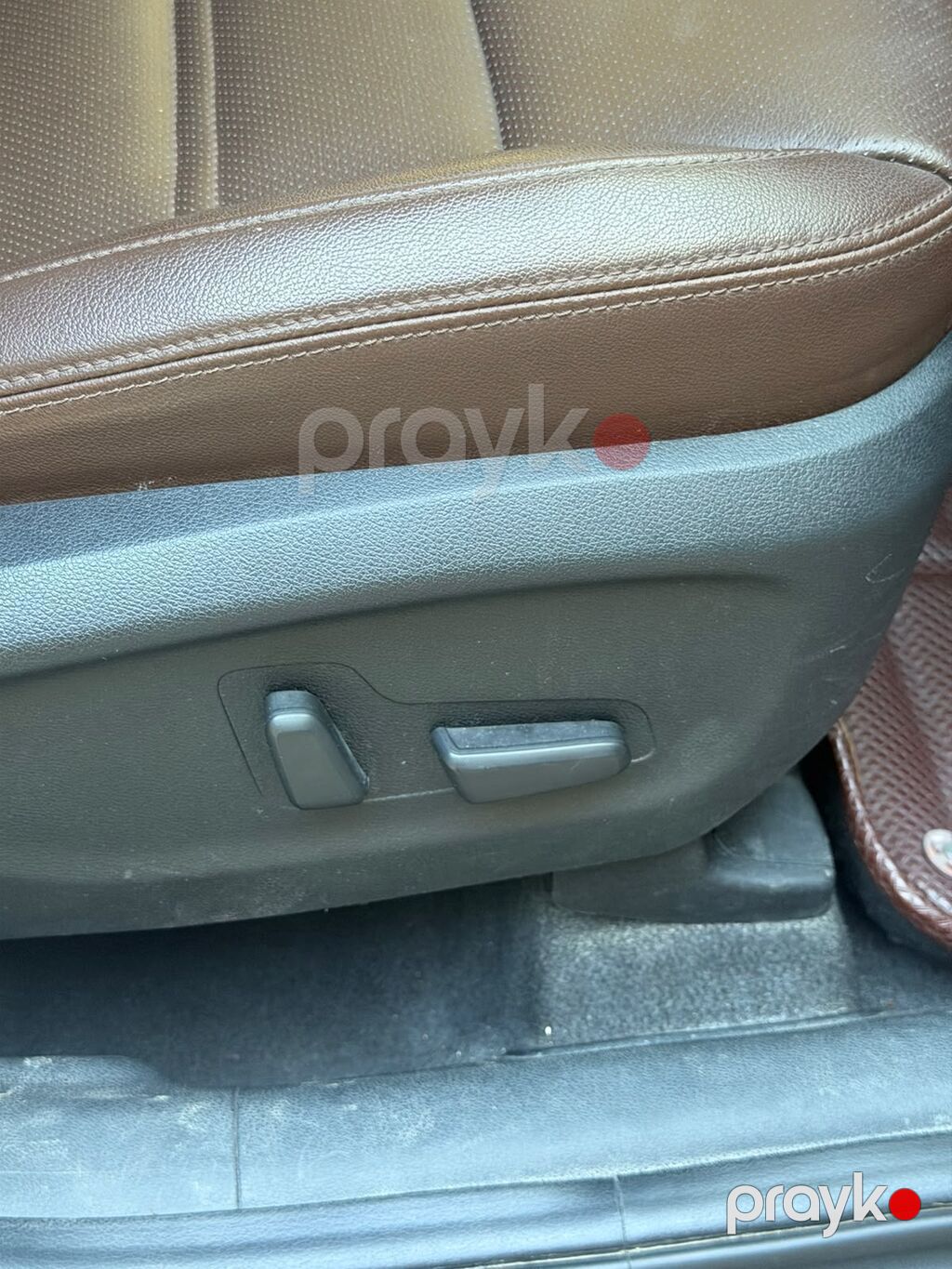 Kia Sorento: 2 l 2015 il Ofrouder/SUV — Avtomobillər, Bakı (9)