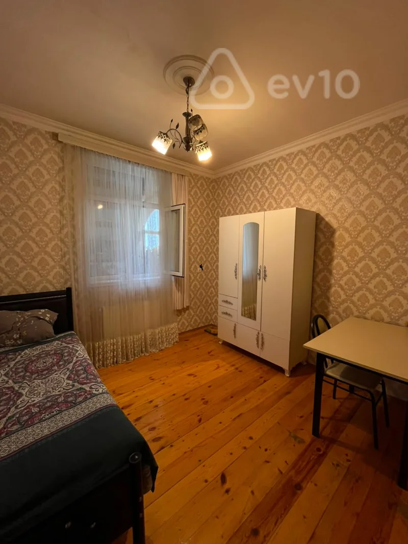 3 otaqlı mənzil, 150 m², Mehdi Hüseynzadə küçəsi, Xırdalan — kirayə — Mənzil, Xırdalan (8)