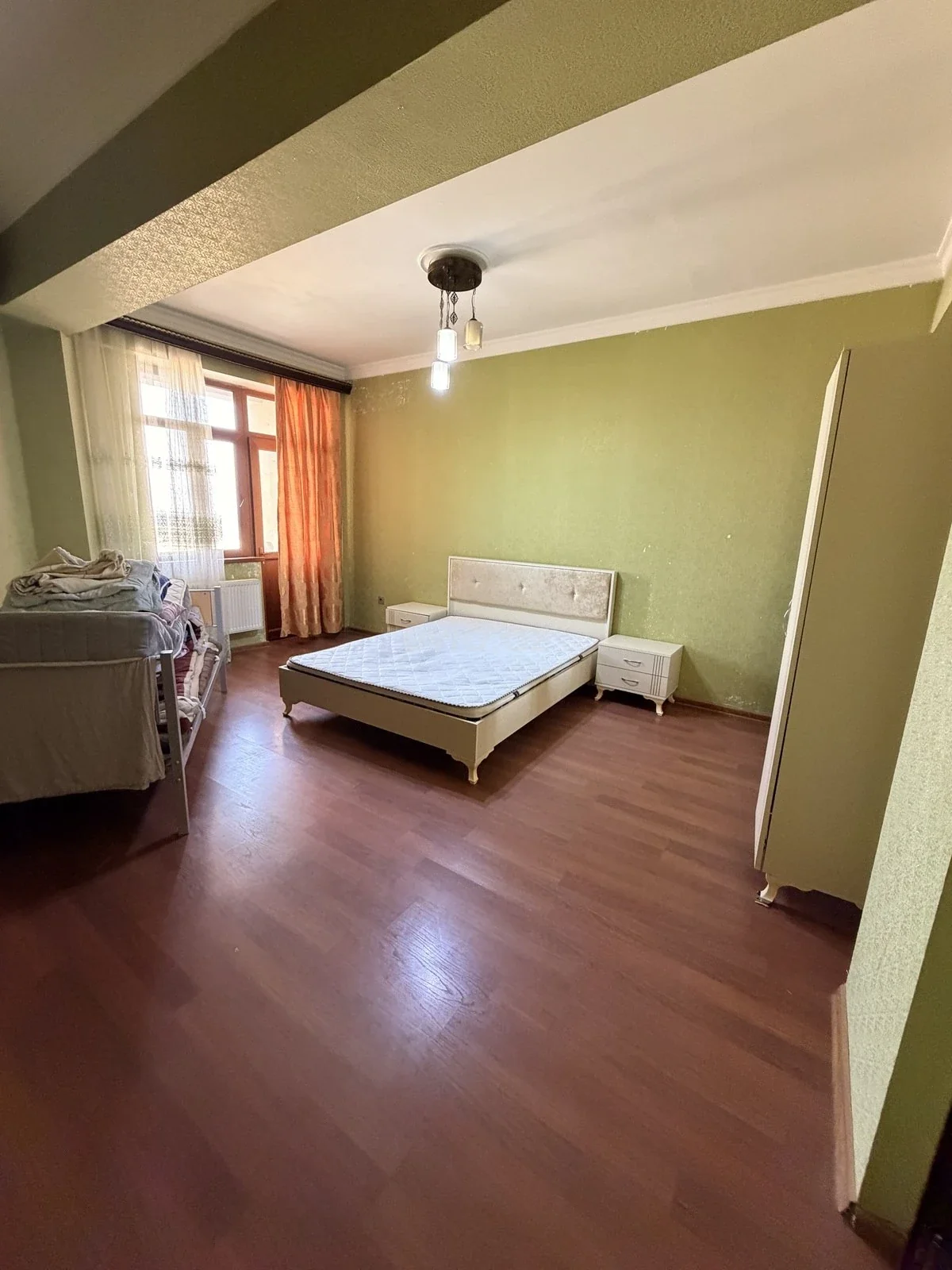 2 otaqlı tam təmirli mənzil satılır Bayıl qəsəbəsində — Mənzil, Bakı (4)
