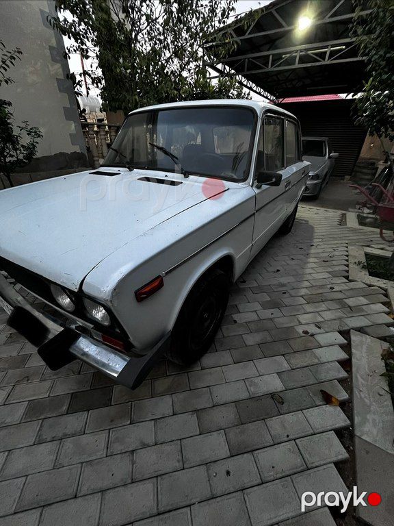 Lada (VAZ) 2106, 1.6 L, 1999 il, 50 000 km — Avtomobillər, Bakı (4)