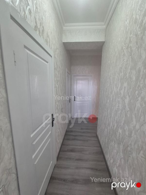 Satılır 3 otaqlı Bina evi menzil (Yeni tikili), 75 m², 41-ci məhəllə — Mənzil, Sumqayıt (10)