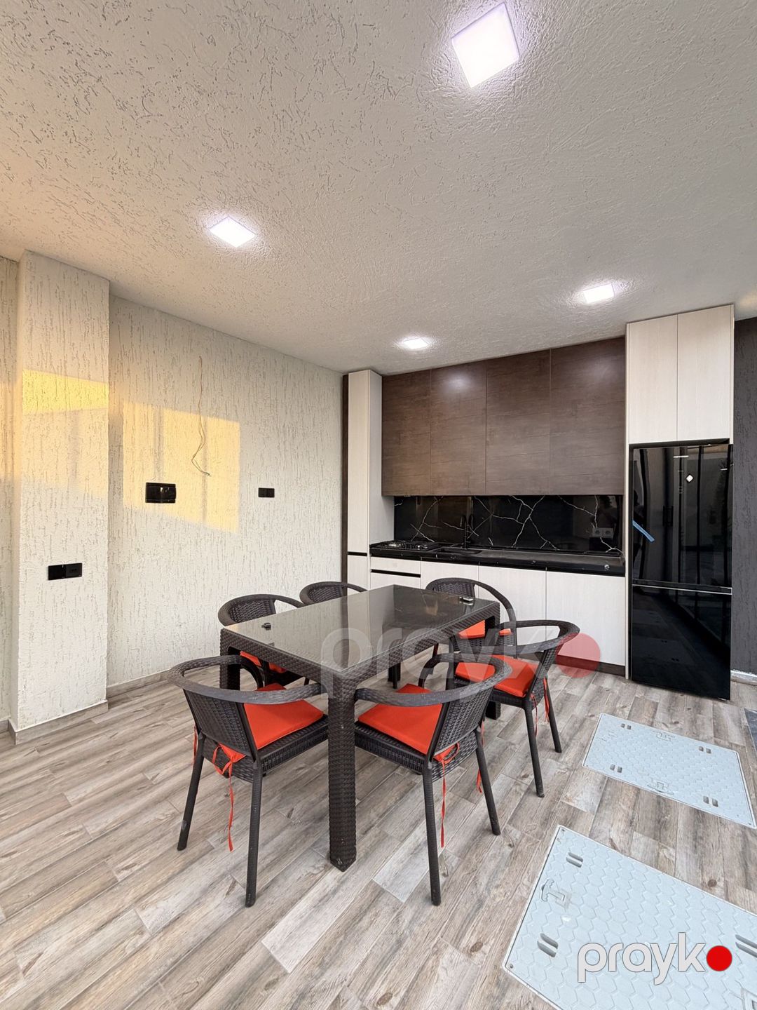 Satılır 4 otaqlı həyət evi/bağ evi 160 m² — Ev, villa, Bakı (8)