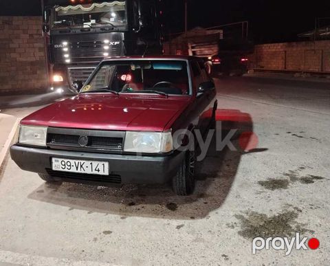 Tofas Sahin, 1.6 L, 2004 il, 293 000 km — Bakı