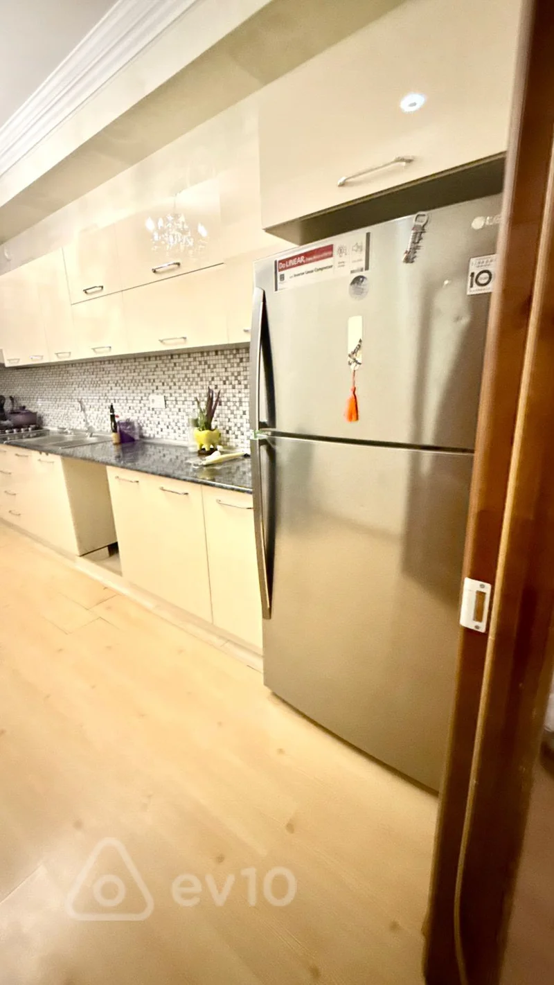 3 otaqlı mənzil, 88 m², Həsən Əliyev — kirayə — Mənzil, Bakı (5)