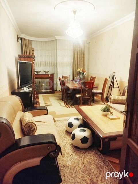 Əhmədli, 3 otaqlı, Yeni tikili, 115 kv. m — Bakı