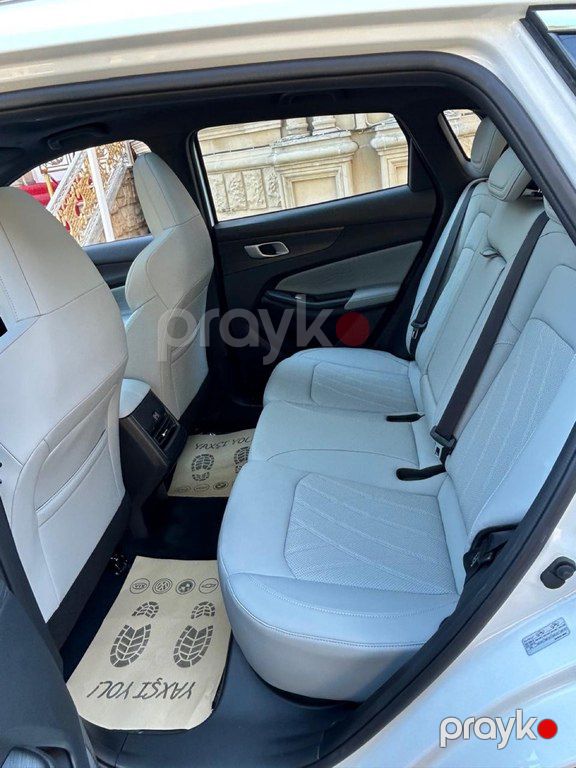 Changan Qiyuan Q05, 1.5 L, 18.99 kWh, 2025 il, yeni — Avtomobillər, Bakı (11)