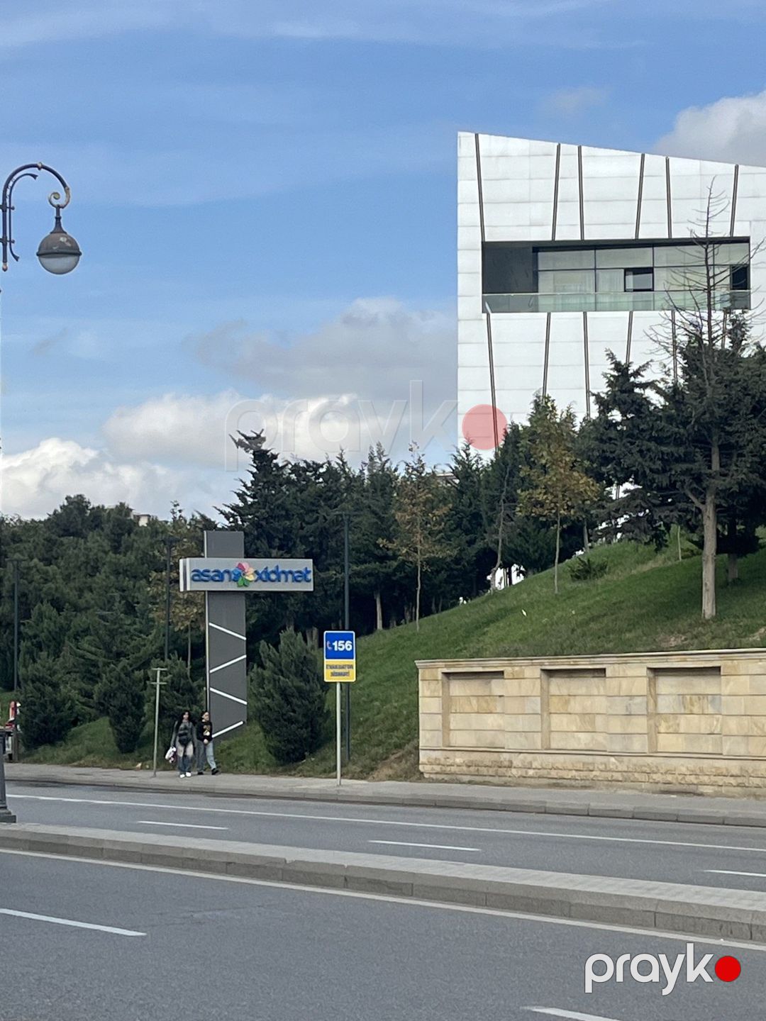 İcarəyə verilir 2 otaqlı ofis 50 m² — Ofis, Bakı (9)