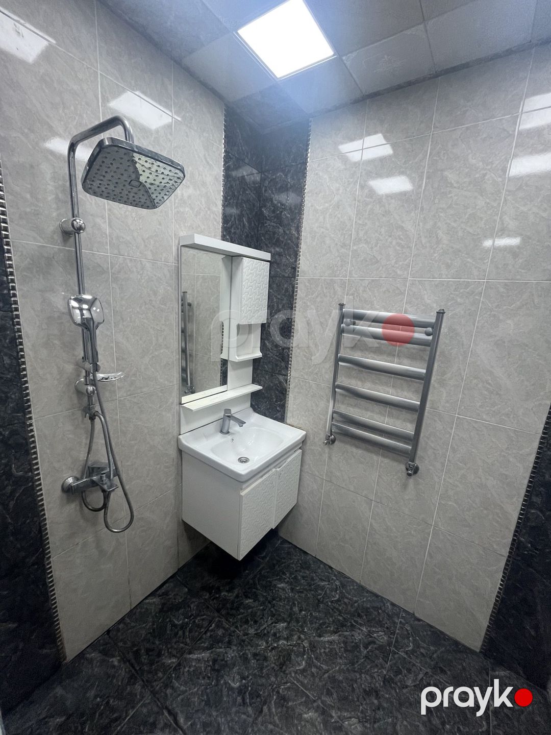 İcarəyə verilir 2 otaqlı köhnə tikili 60 m² — Mənzil, Bakı (11)