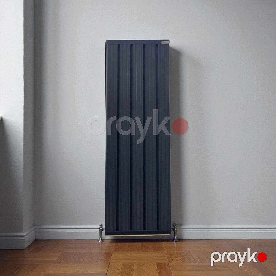Vertikal radiatorlar — Təmir və inşaat, Bakı (3)