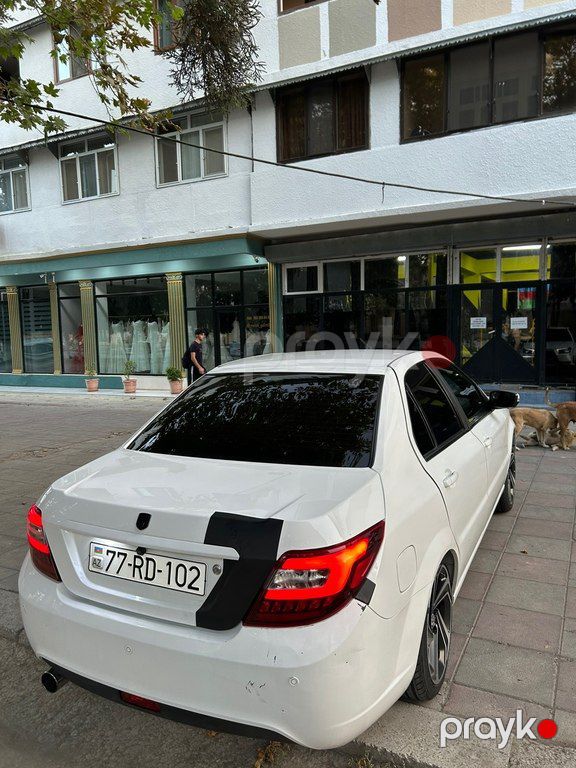 Khazar LD, 1.7 L, 2020 il, 230 000 km — Avtomobillər, Mingəçevir (10)
