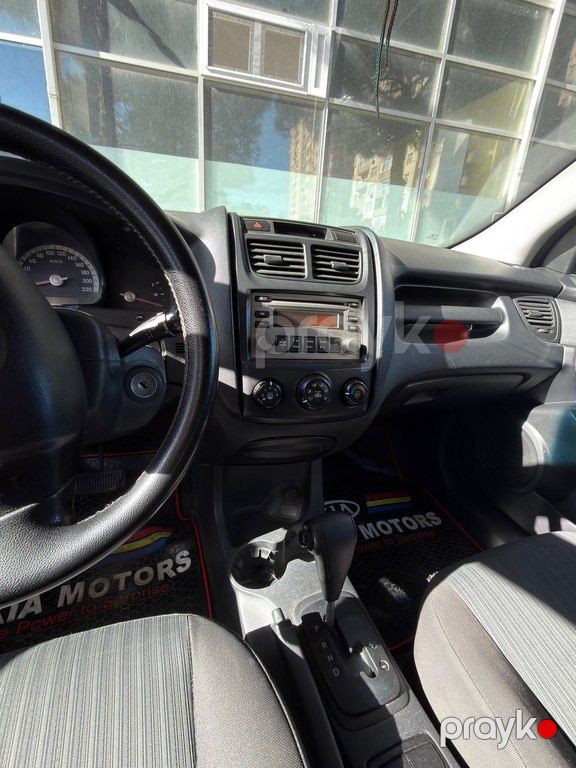 Kia Sportage, 2.0 L, 2008 il, 220 000 km — Avtomobillər, Sumqayıt (7)