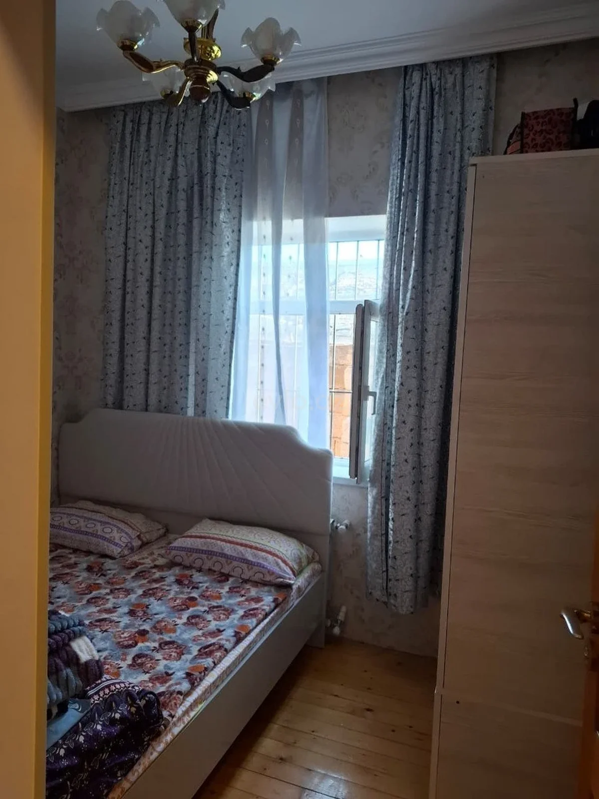 2 otaqlı həyət evi satılır Biləcəri qəsəbəsində — Ev, villa, Bakı (3)