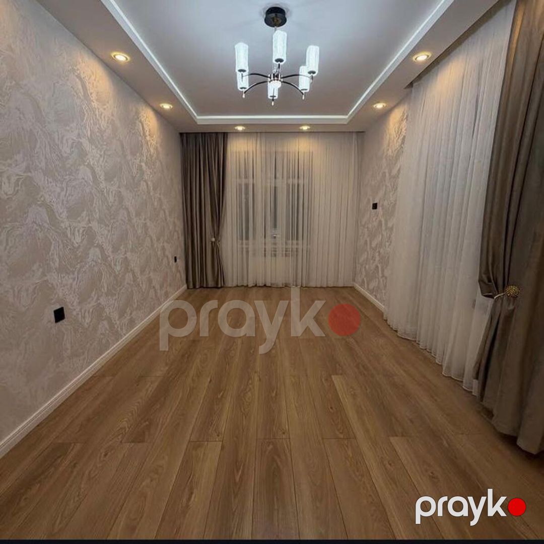 Satılır 2 otaqlı köhnə tikili 65 m² — Mənzil, Bakı (2)