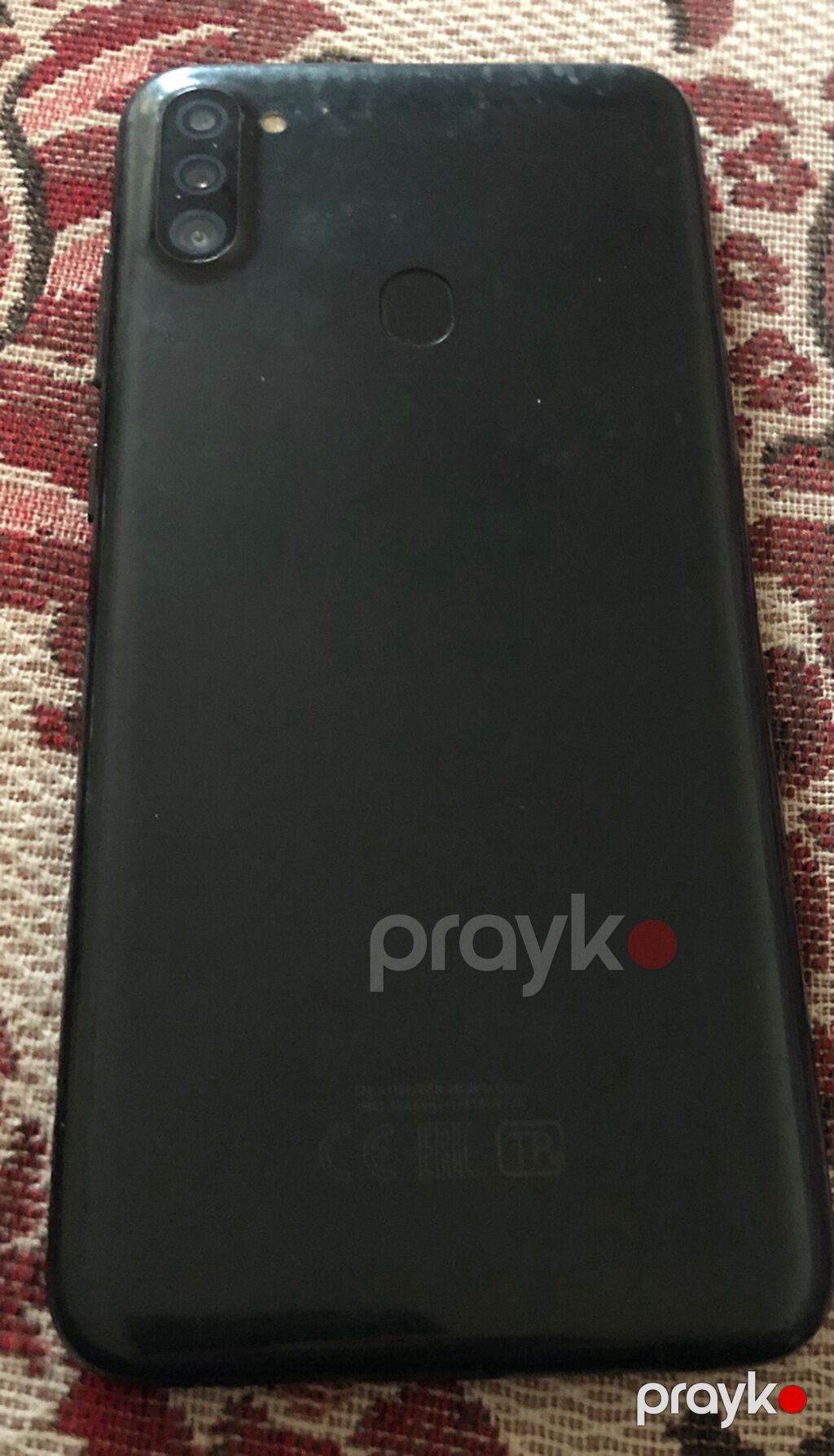 Samsung Galaxy A11 — Samsung, Sumqayıt (2)