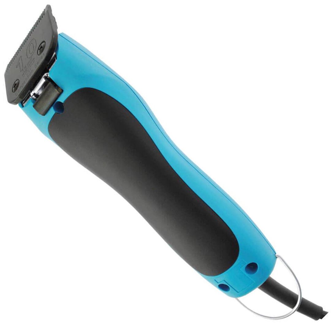 Heyvanlar üçün tük qırxan maşın Wahl KM10 Blue 1261-0470 — Mallar, Bakı (3)