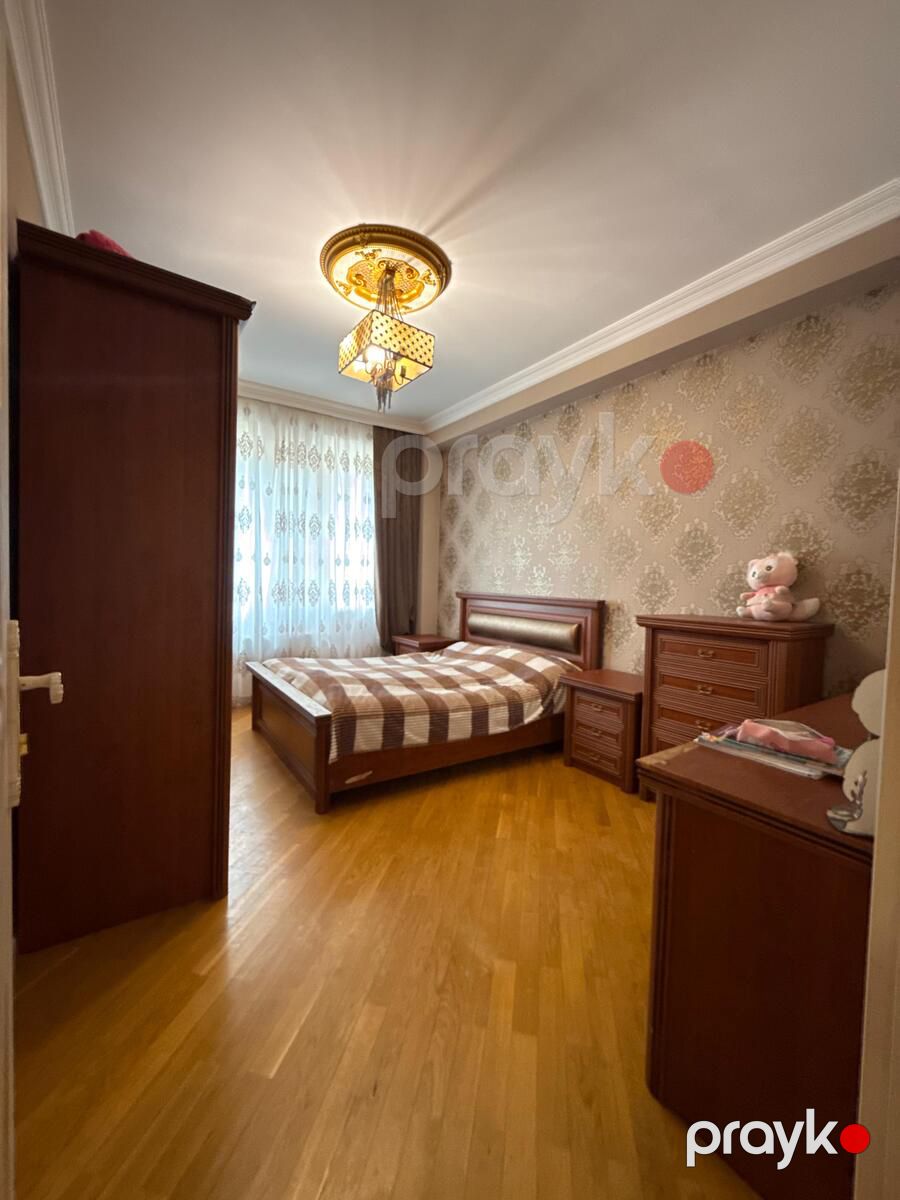 Satılır 3 otaqlı yeni tikili 135 m² — Mənzil, Bakı (4)