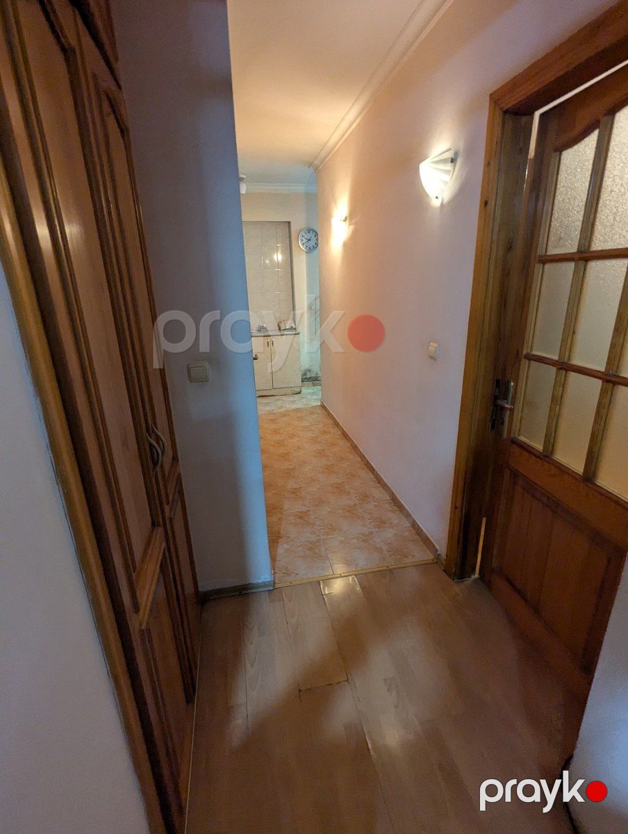 Satılır 3 otaqlı köhnə tikili 75 m² — Mənzil, Bakı (9)