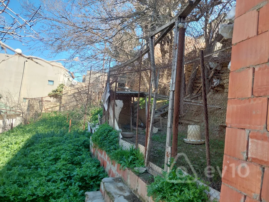 Torpaq sahəsi, 9.5 sot, Mirzə Məhəmmədxan küc — Torpaq, Bakı (10)