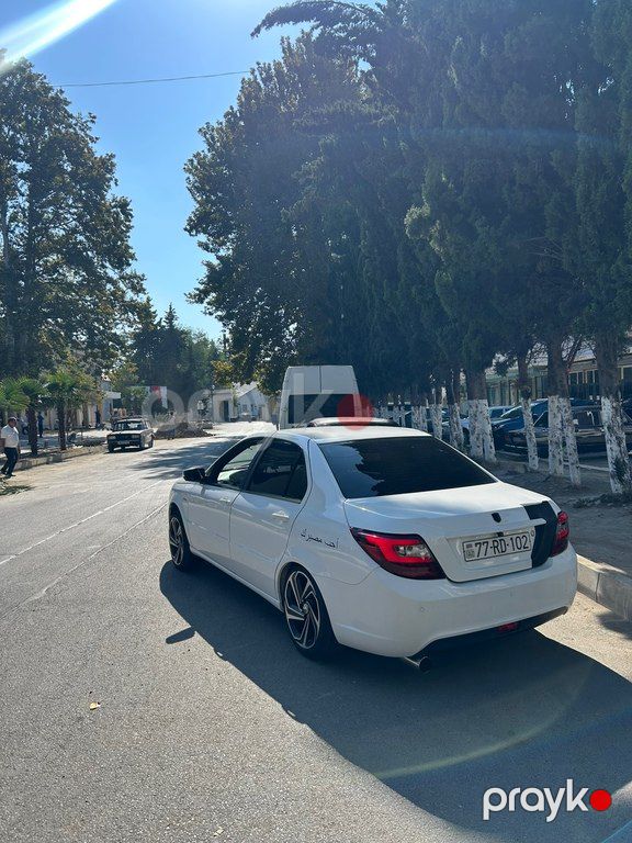 Khazar LD, 1.7 L, 2020 il, 230 000 km — Avtomobillər, Mingəçevir (2)