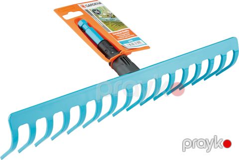 Dırmıq Gardena Combisystem 3179-20 41 sm — Bakı
