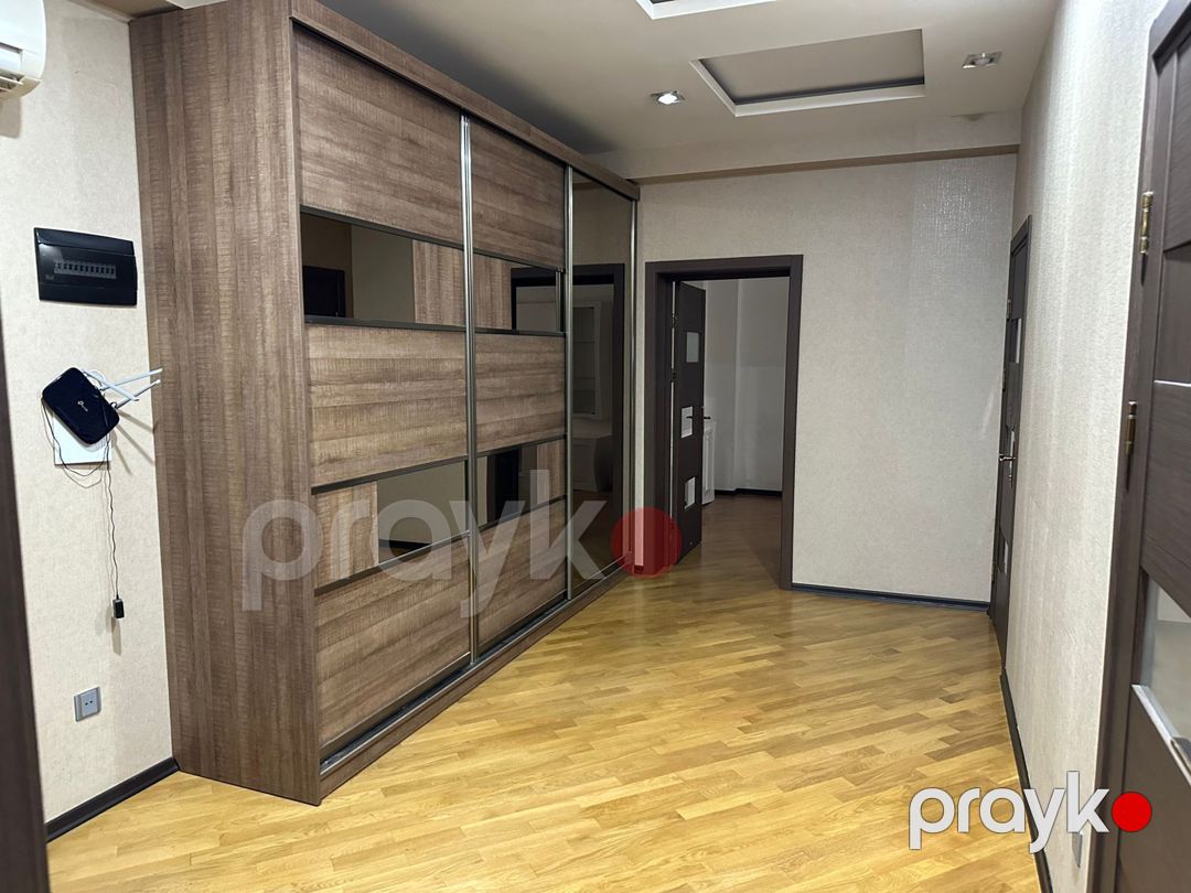 Satılır 3 otaqlı yeni tikili 90 m² — Mənzil, Bakı (10)