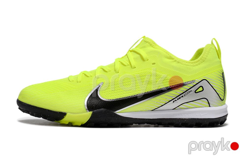 Futbol butsları Air Zoom Mercurial Vapor Pro, yaşıl, ölçü 40 — Mallar, Bakı (3)