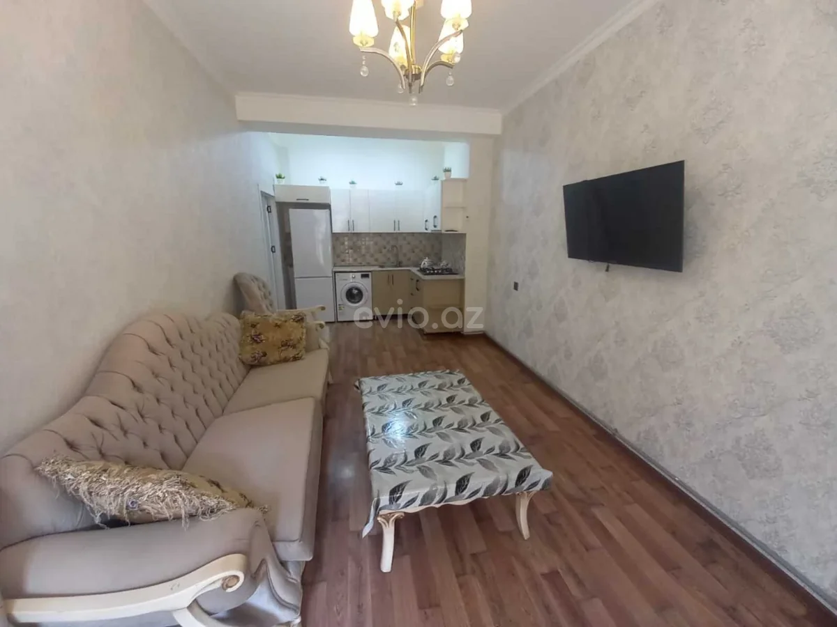 Kirayə 3 otaqlı mənzil Masazırda — Mənzil, Abşeron (2)