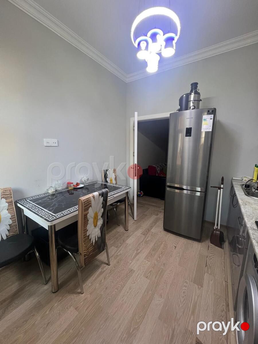 1-otaqlı yeni tikili kirayə verilir, Əhmədli m., 67 m² — Mənzil, Bakı (2)