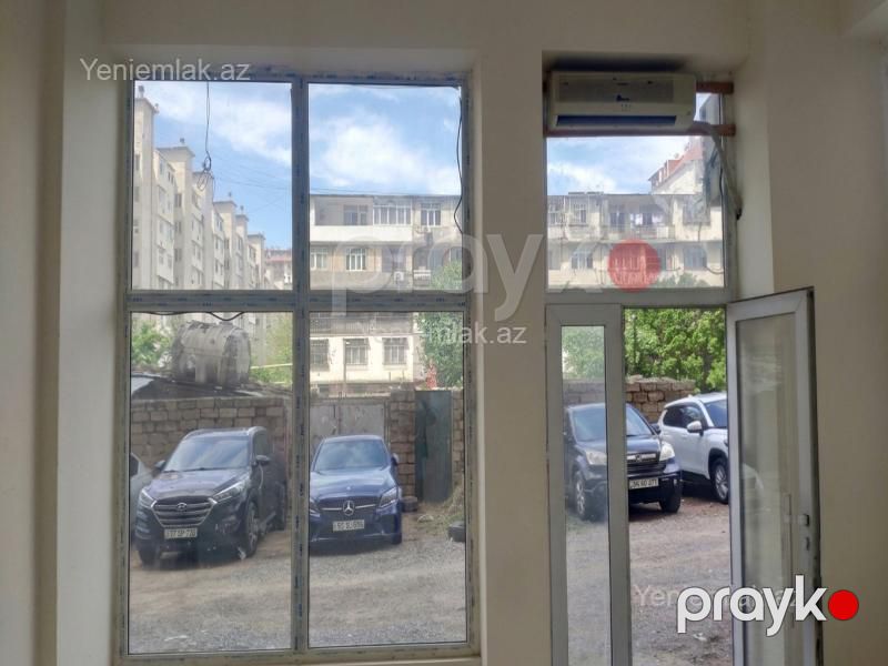 Satılır 2 otaqlı Obyekt, 52 m², Xətai rayonu — Əmlak, Bakı (7)
