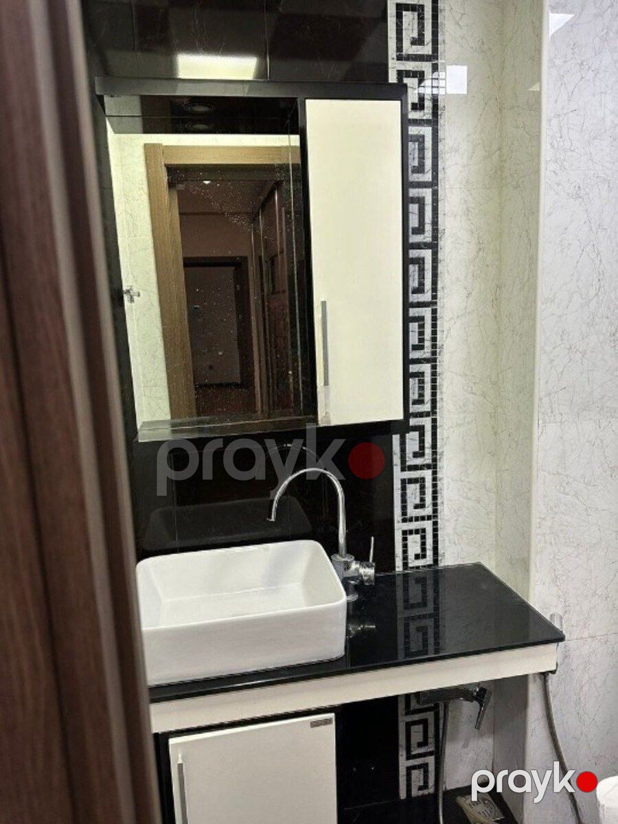 Satılır 3 otaqlı yeni tikili 90 m² — Mənzil, Bakı (10)