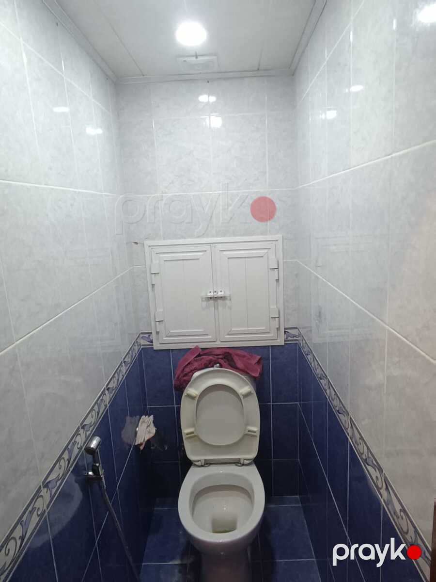 İcarəyə verilir 2 otaqlı köhnə tikili 55 m² — Mənzil, Bakı (10)
