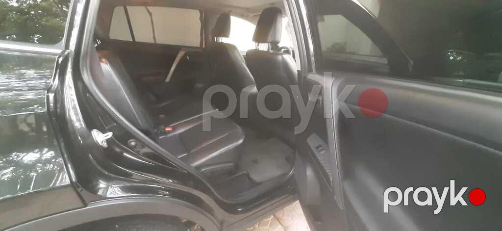 Toyota RAV4, 2.5 L, 2014 il, 155 742 km — Avtomobillər, Bakı (7)