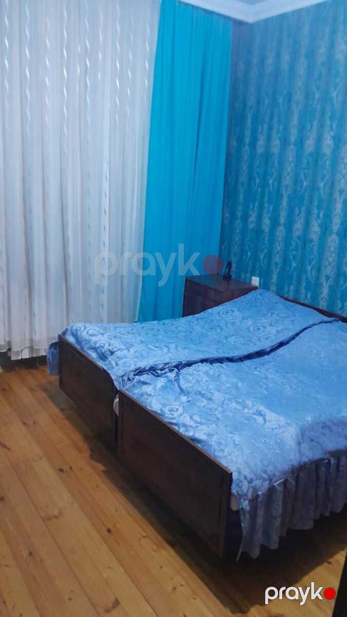 Satılır 5 otaqlı həyət evi/bağ evi 176 m² — Ev, villa, Bakı (5)
