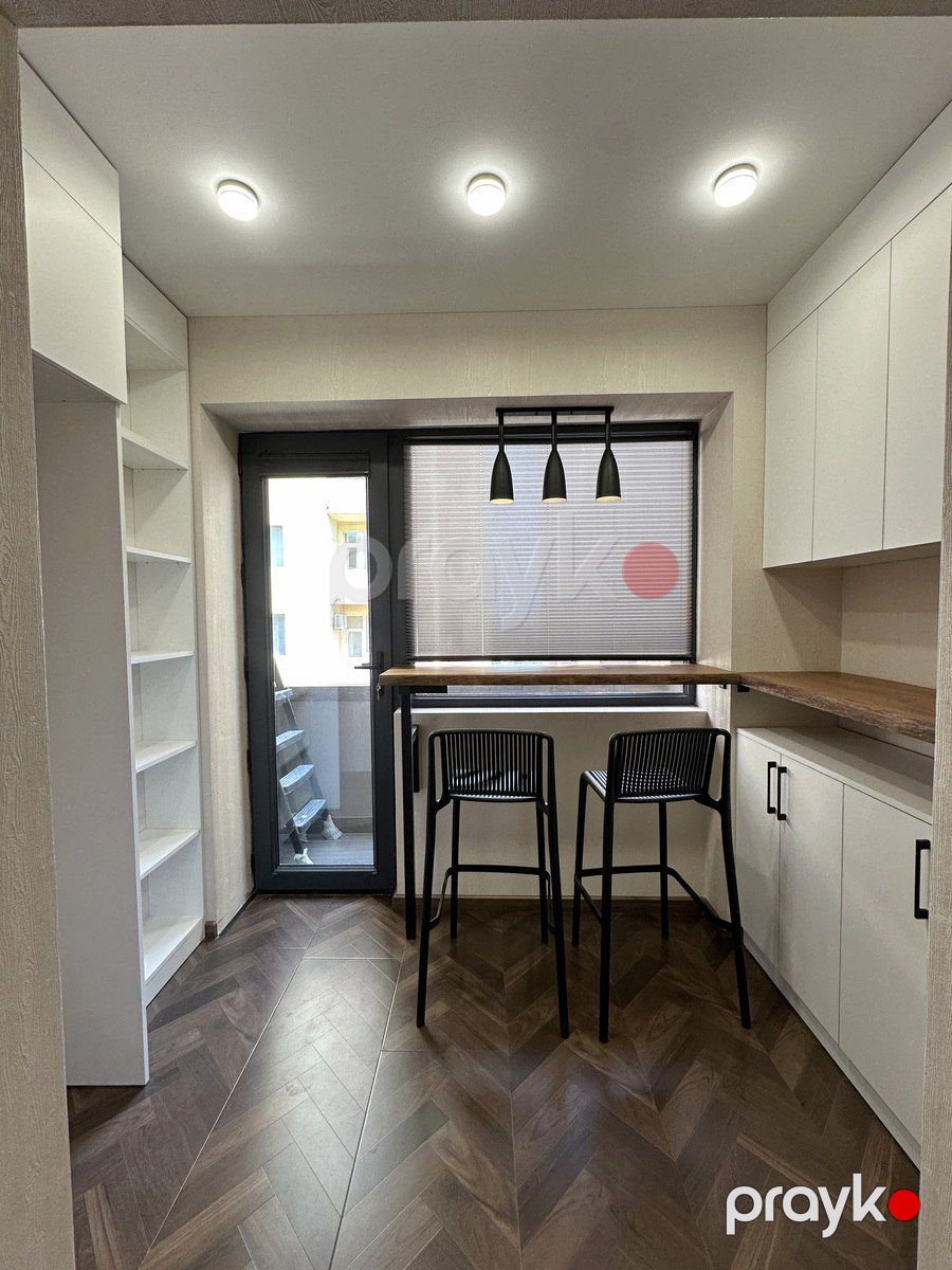 Satılır 2 otaqlı köhnə tikili 55 m² — Mənzil, Bakı (6)
