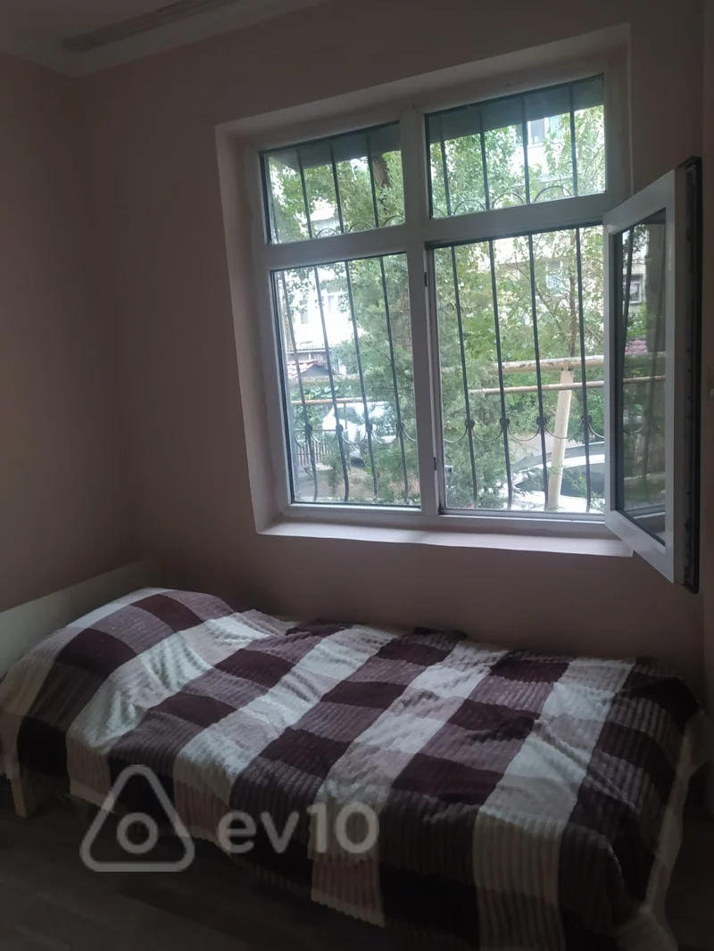 3 otaqlı mənzil, 60 m², Bəhruz Nuruyev küçəsi — kirayə — Mənzil, Bakı (3)