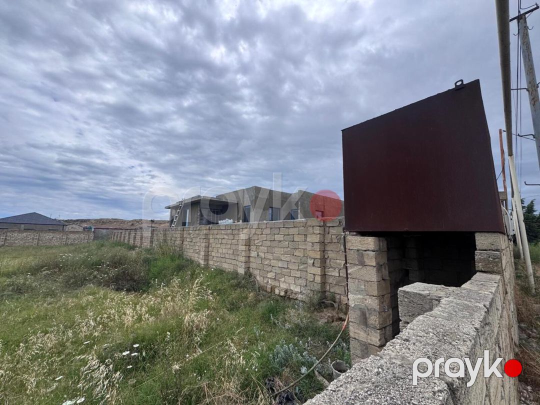 Satılır torpaq 12 sot — Torpaq, Bakı (6)
