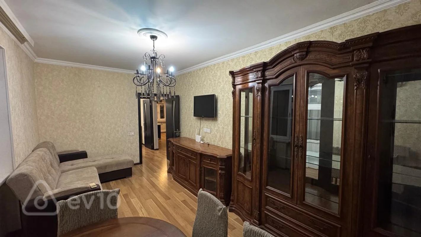 2 otaqlı mənzil, 70 m², Bakıxanov, Razində, Aygün Mal, MC Donalds, 252 saylı məktəbin yaxınlığı — kirayə — Mənzil, Bakı (3)