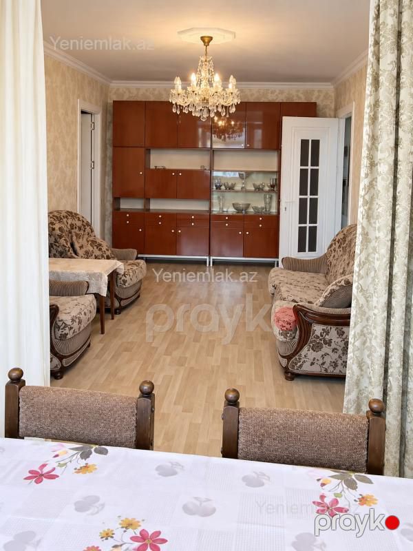 Satılır 2 otaqlı Bina evi menzil (Köhnə tikili), 29 m², Yasamal rayonu — Mənzil, Bakı (3)