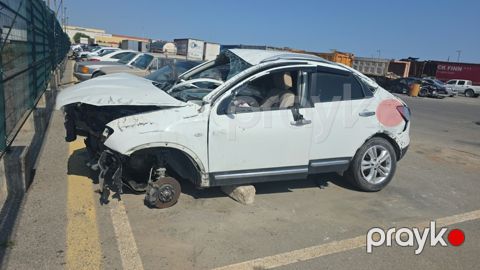 Nissan Qashqai, 2013 il — Bakı