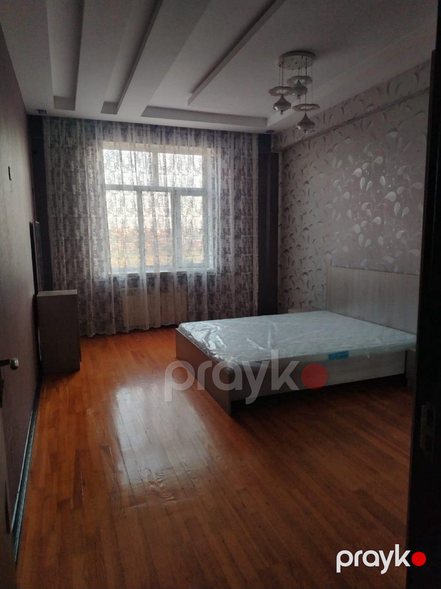 3-otaqlı yeni tikili kirayə verilir, Binəqədi qəs., 84 m² — Mənzil, Bakı (5)