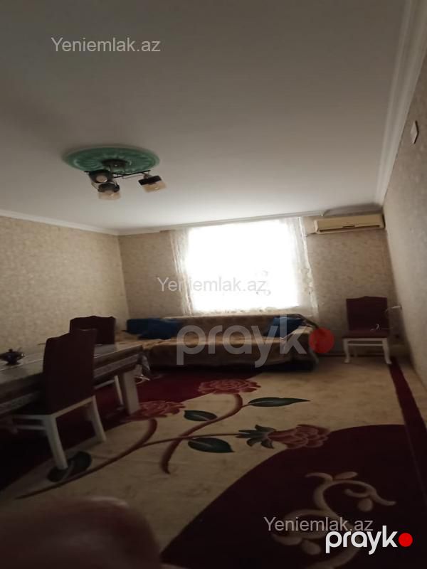 Satılır 3 otaqlı Həyət evi / Villa, 68 m², Masazır — Ev, villa, Abşeron (3)