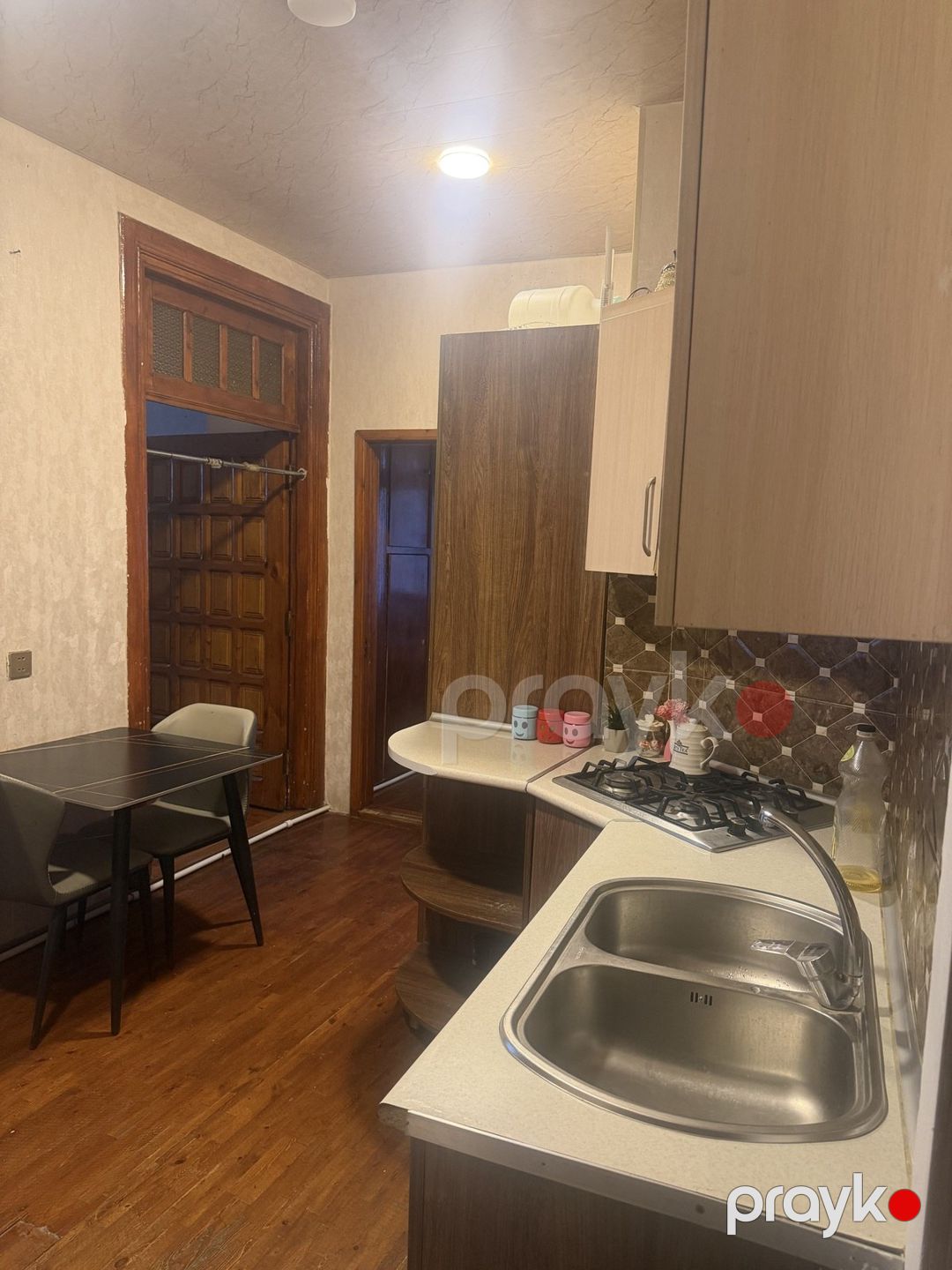 Satılır 3 otaqlı köhnə tikili 70 m² — Mənzil, Bakı (2)