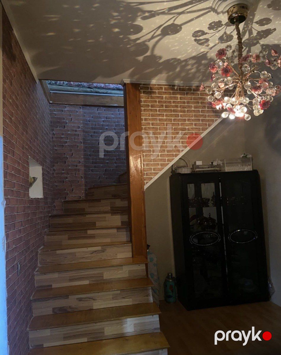 Satılır 13 otaqlı həyət evi/bağ evi 100 m² — Ev, villa, Bakı (7)