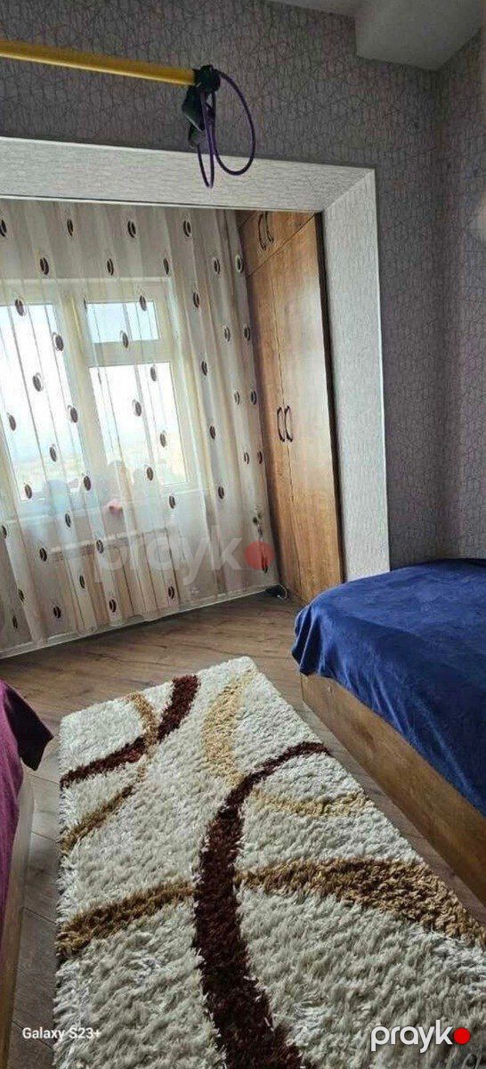 Satılır 3 otaqlı köhnə tikili 65 m² — Mənzil, Bakı (2)