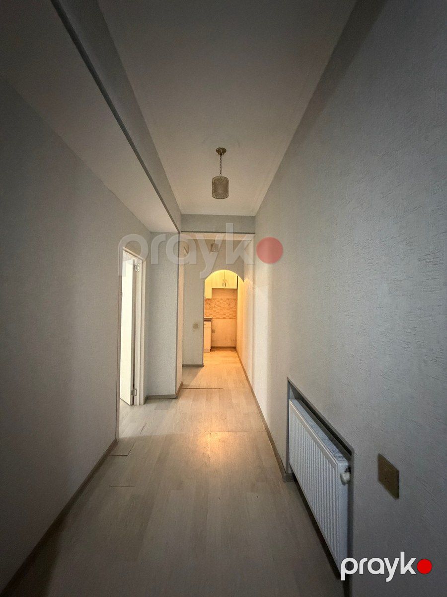 2-otaqlı yeni tikili, Masazır qəs., 60 m² — Mənzil, Bakı (6)